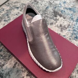 Brand new in the box Johnston and Murphy shoes